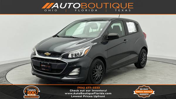 Chevrolet Spark with VIN: KL8CB6SA6LC441062