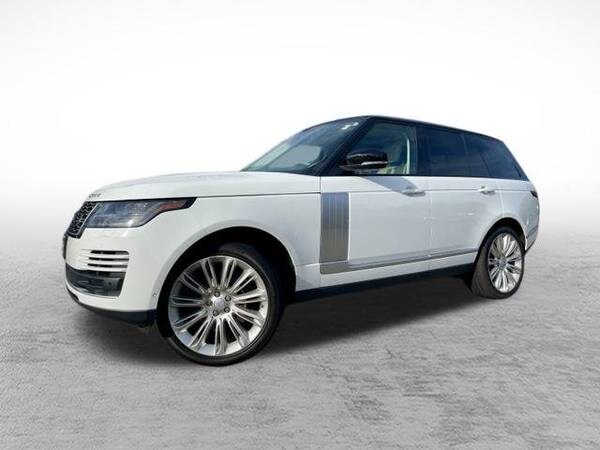 Land Rover Range Rover with VIN: SALGS2RE7JA389534