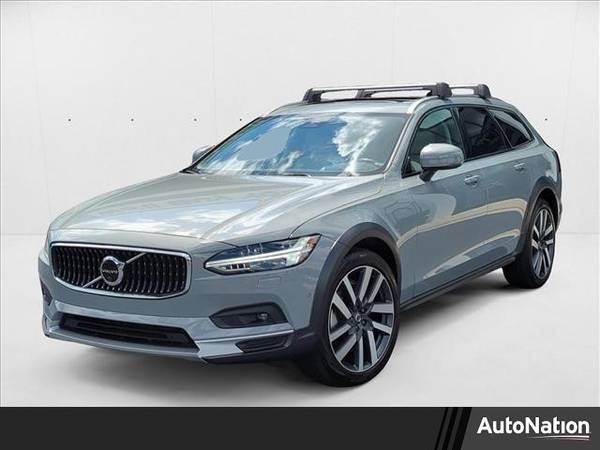 Volvo V90 Cross Country with VIN: YV4062NL2S1200711