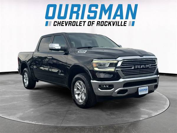 Ram 1500 with VIN: 1C6SRFJT7NN170898