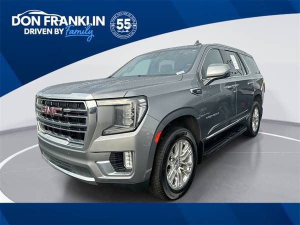 GMC Yukon with VIN: 1GKS2BKD2NR175324