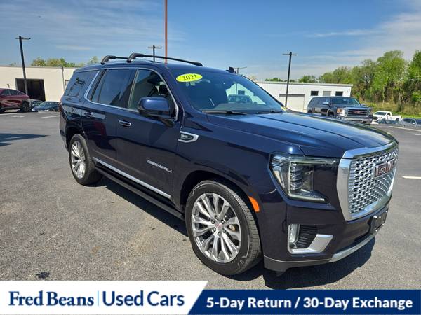 GMC Yukon with VIN: 1GKS2DKL5MR231290