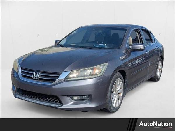 Honda Accord with VIN: 1HGCR2F88EA224163