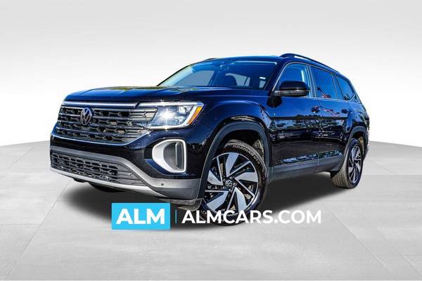 Volkswagen Atlas with VIN: 1V2WR2CA3RC505458