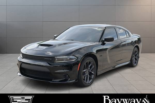 2023 Dodge Charger R/T