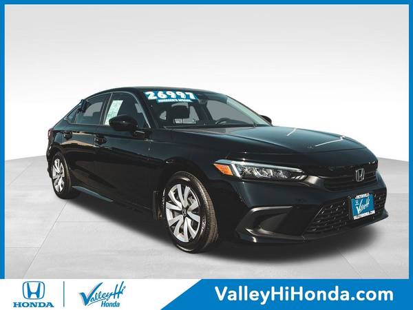 Honda Civic with VIN: 2HGFE2F20RH530267