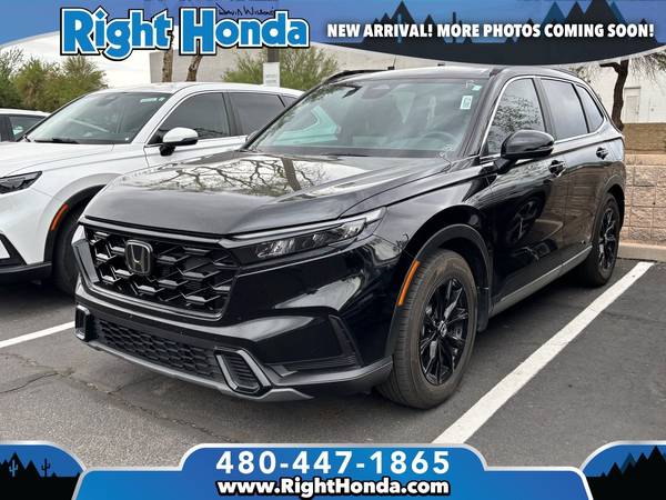Honda CR-V with VIN: 2HKRS5H52PH704471