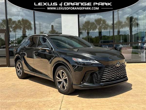 Lexus RX 350 with VIN: 2T2BAMBA0PC020215