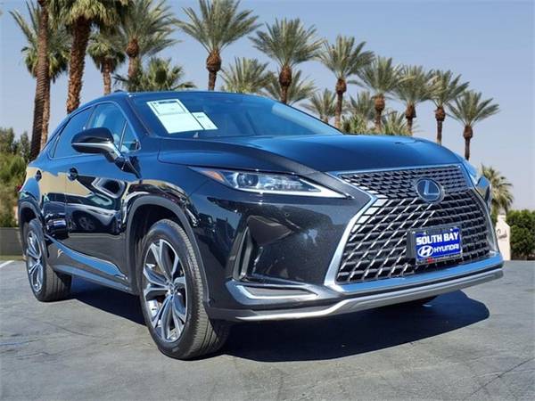 Lexus RX 350 with VIN: 2T2HZMAAXNC239927