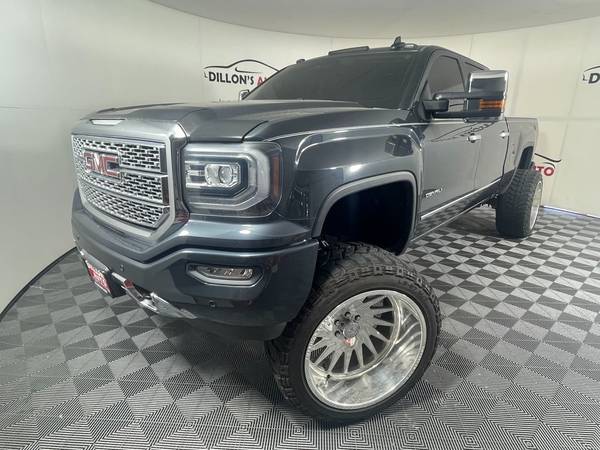 GMC Sierra 1500 with VIN: 3GTU2PEJ2HG234329