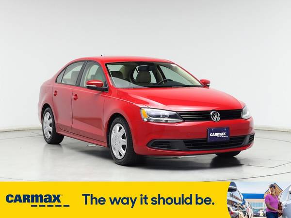 Volkswagen Jetta with VIN: 3VWD17AJ5EM394658