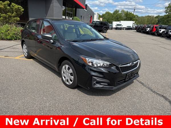 Subaru Impreza with VIN: 4S3GTAA68H1715922