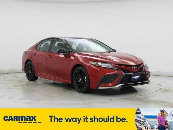 Toyota Camry with VIN: 4T1KZ1AK8PU079923
