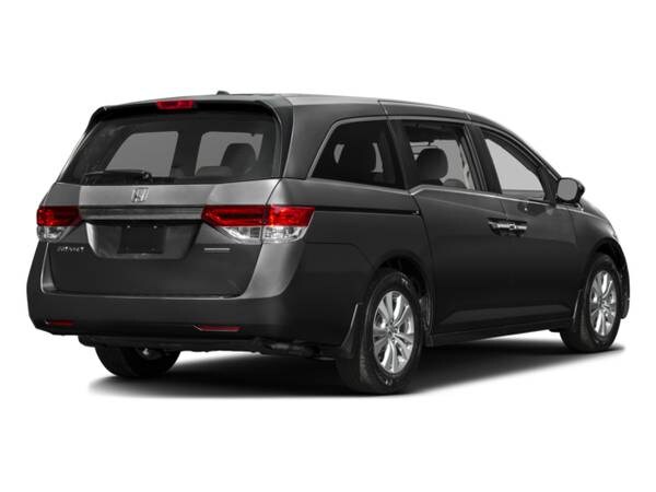 Honda Odyssey with VIN: 5FNRL5H32GB073036