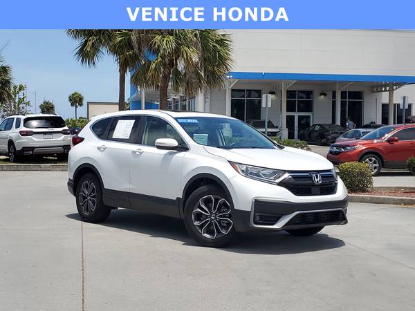 Honda CR-V with VIN: 5J6RW1H8XNA010388