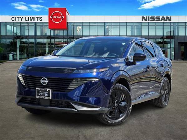 Nissan Murano with VIN: 5N1AZ3BJ3SC114198