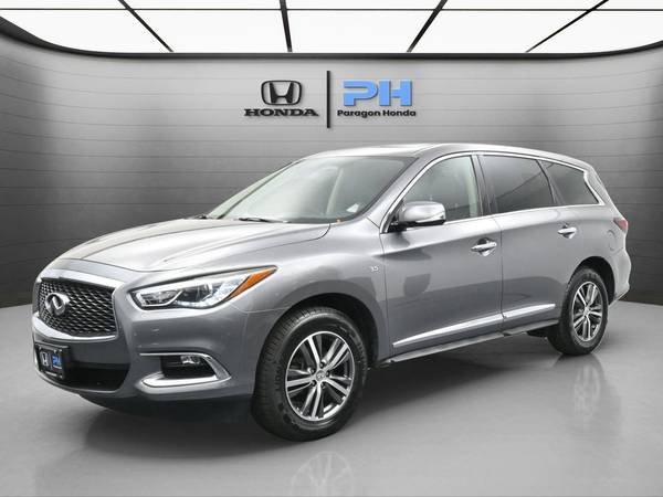 INFINITI QX60 with VIN: 5N1DL0MM3LC527941