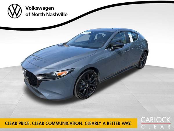 Mazda 3 with VIN: JM1BPALL2N1512716