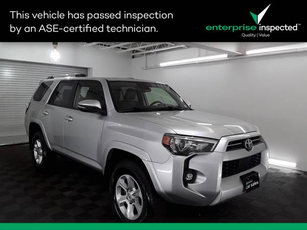 Toyota 4Runner with VIN: JTENU5JR0M5898463