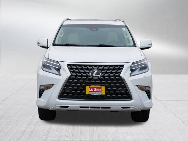Lexus GX 460 with VIN: JTJAM7BX8L5266253