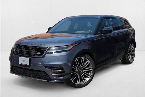 2024 Land Rover Range Rover Velar P400 Dynamic HSE