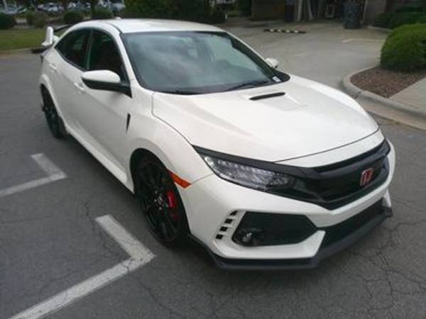 Honda Civic with VIN: SHHFK8G74KU201232