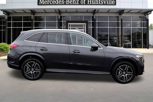 2024 Mercedes-Benz GLC-Class GLC 300