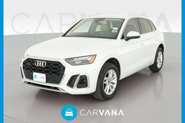 2024 Audi Q5 Premium S line