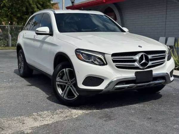 Mercedes-Benz GLC-Class with VIN: WDC0G4JB9JV096454