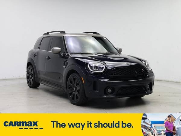 MINI Countryman with VIN: WMZ83BR02P3P71979