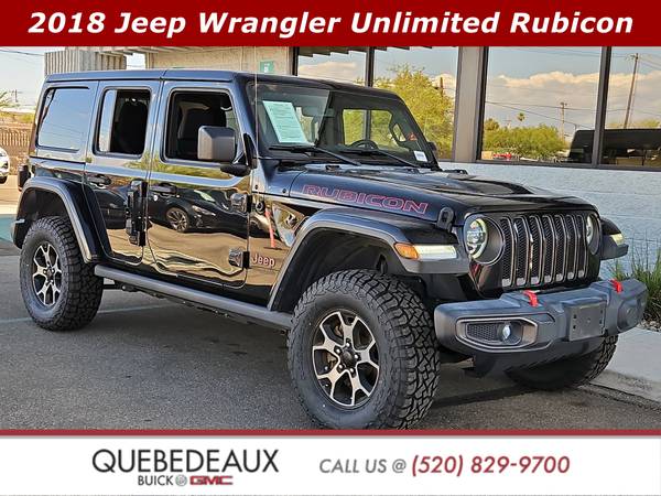 Jeep Wrangler with VIN: 1C4HJXFGXJW269439