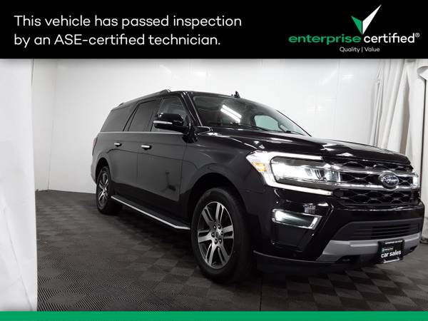 Ford Expedition with VIN: 1FMJK2A87PEA15960