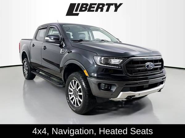 Ford Ranger with VIN: 1FTER4FH6NLD28884