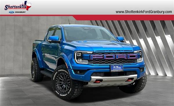 Ford Ranger with VIN: 1FTER4LR7RLE31217