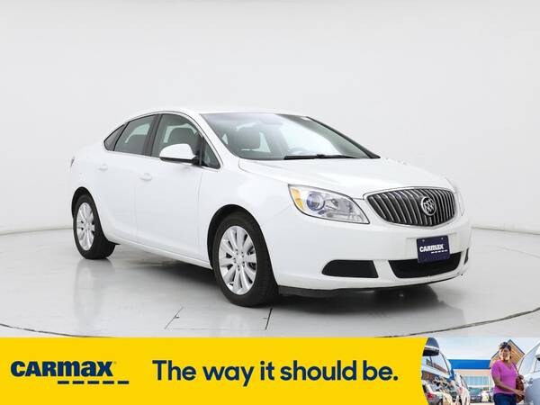 Buick Verano with VIN: 1G4PV5SK4G4111581