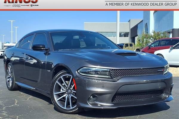 2023 Dodge Charger R/T