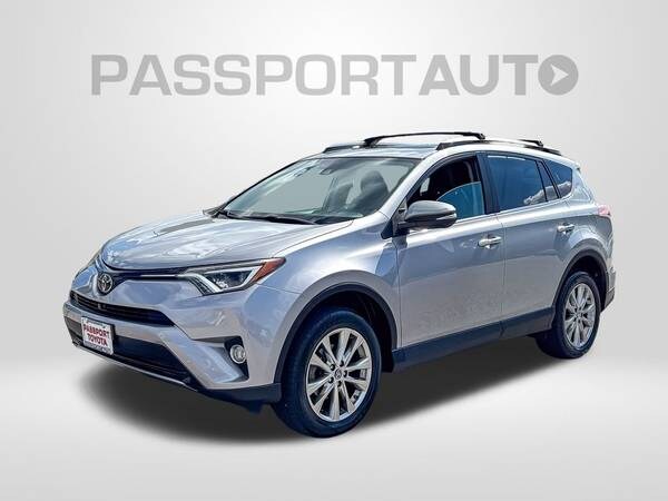 Toyota RAV4 with VIN: 2T3DFREV2JW737674