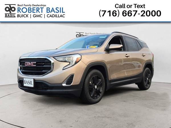 GMC Terrain with VIN: 3GKALMEV7JL378378