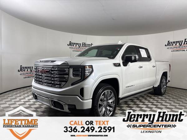 GMC Sierra 1500 with VIN: 3GTUUGEL6RG411347