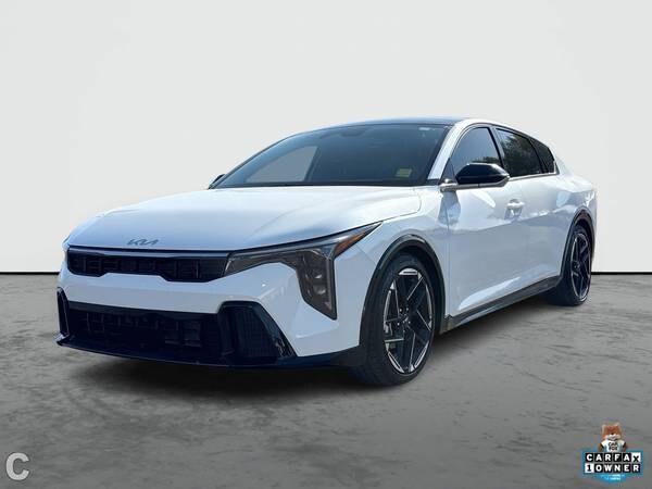 Kia K4 with VIN: 3KPFW4DE3SE096156