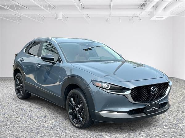 Mazda CX-30 with VIN: 3MVDMBCM2PM557630
