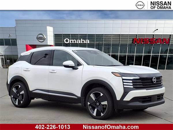 Nissan Kicks with VIN: 3N8AP6DB4SL314033