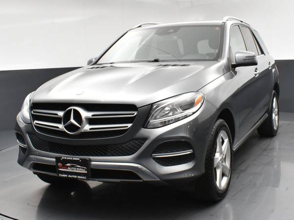 Mercedes-Benz GLE-Class with VIN: 4JGDA5HB3JB141339