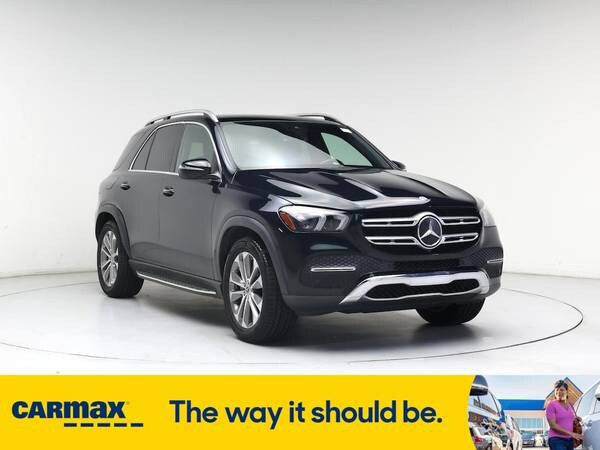Mercedes-Benz GLE-Class with VIN: 4JGFB4KE4LA194899