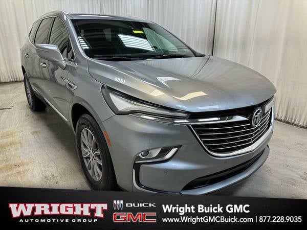 Buick Enclave with VIN: 5GAEVBKW6PJ124882