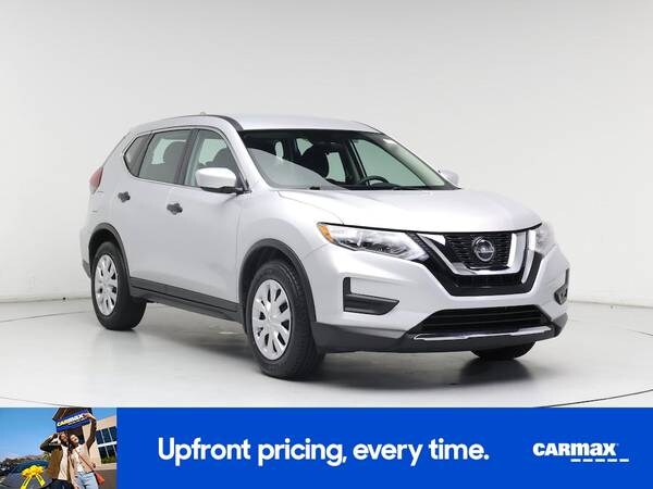 Nissan Rogue with VIN: 5N1AT2MT1LC816998