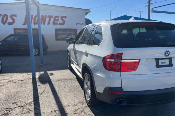 2010 BMW X5 xDrive30i