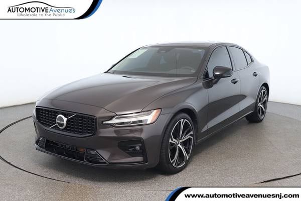 2024 Volvo S60 B5 Core