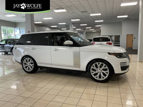 Land Rover Range Rover with VIN: SALGS2RU3MA431466