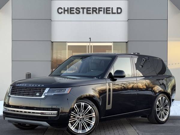 Land Rover Range Rover with VIN: SALKP9E95SA281539